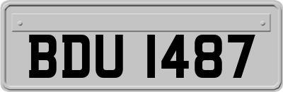 BDU1487