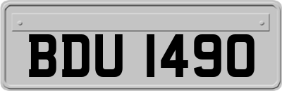 BDU1490