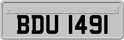 BDU1491