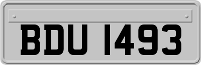 BDU1493
