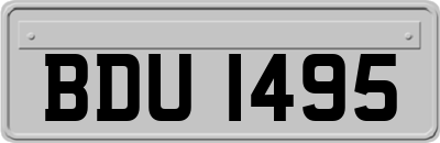BDU1495
