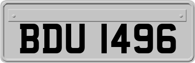 BDU1496