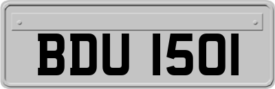 BDU1501
