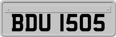 BDU1505