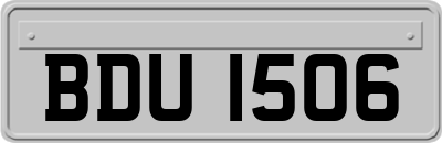 BDU1506
