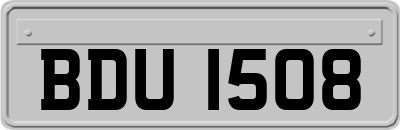 BDU1508