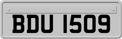 BDU1509