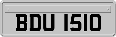 BDU1510