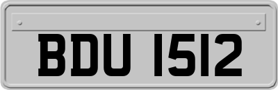 BDU1512