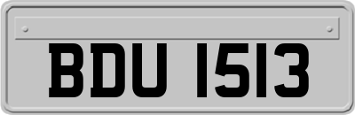 BDU1513
