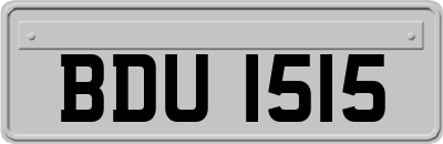 BDU1515