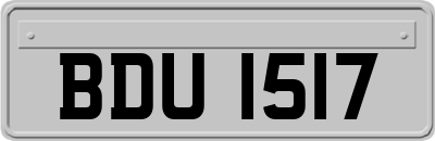 BDU1517