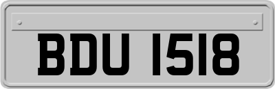 BDU1518
