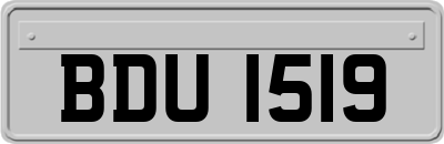 BDU1519