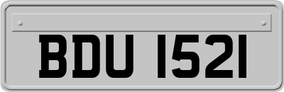 BDU1521
