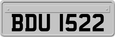 BDU1522
