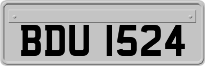 BDU1524