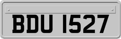 BDU1527