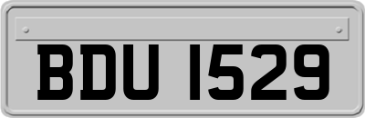 BDU1529