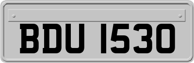 BDU1530