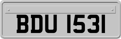 BDU1531