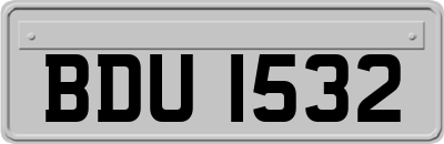 BDU1532