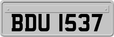 BDU1537