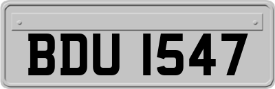 BDU1547