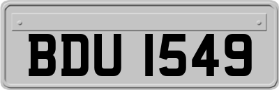 BDU1549