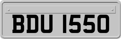 BDU1550