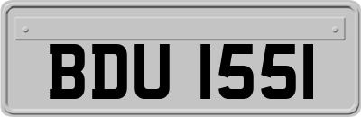 BDU1551