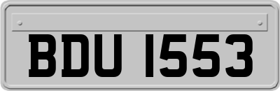 BDU1553