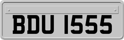 BDU1555