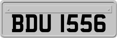 BDU1556