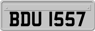BDU1557