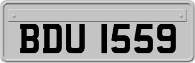 BDU1559