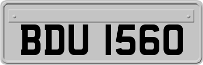 BDU1560