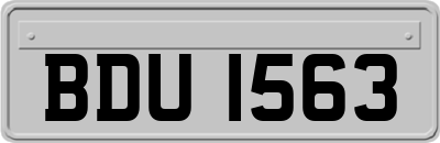 BDU1563