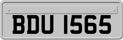 BDU1565