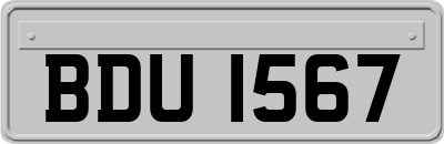 BDU1567
