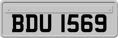 BDU1569