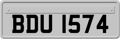 BDU1574