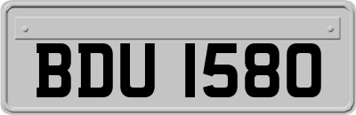 BDU1580