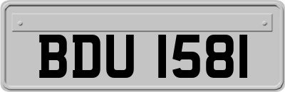 BDU1581