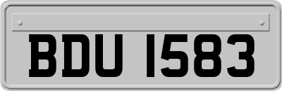 BDU1583