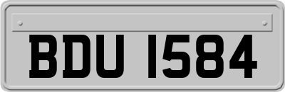 BDU1584