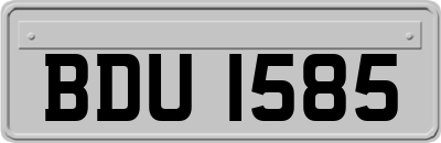 BDU1585