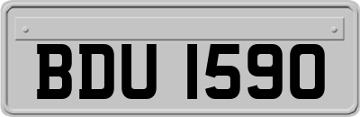 BDU1590