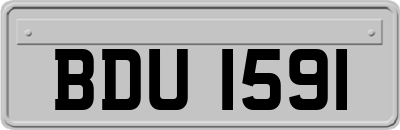 BDU1591