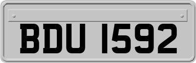 BDU1592
